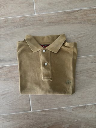 Polo Springfield Caqui Talla M