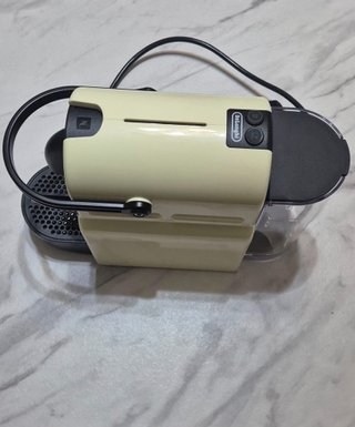 Cafetera Nespresso Inissia De'Longhi