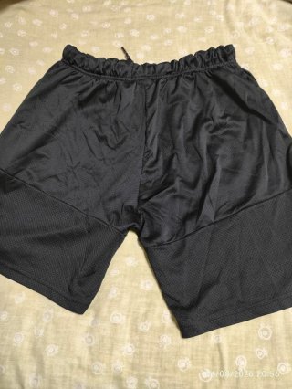 Pantalón Detroit Bronx Baloncesto Talla XL