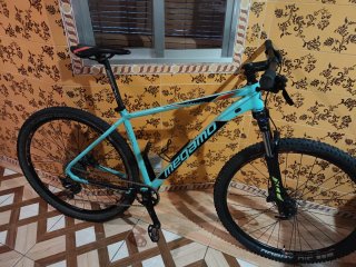 Bicicleta MTB Megamo 29