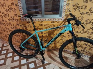 Bicicleta MTB Megamo 29