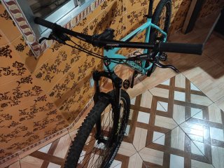 Bicicleta MTB Megamo 29