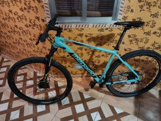 Bicicleta MTB Megamo 29