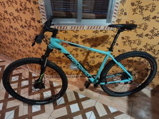 Bicicleta MTB Megamo 29