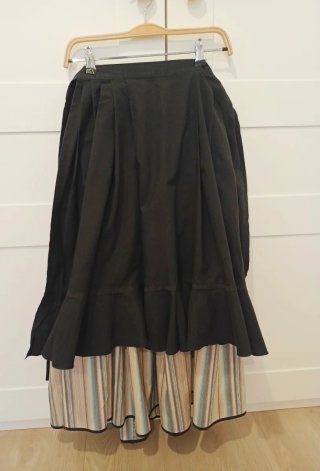 Traje tradicional Neska.