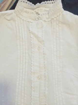 Traje tradicional Neska.