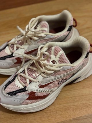 Zapatillas Lacoste Mujer Talla 38