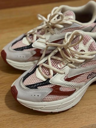 Zapatillas Lacoste Mujer Talla 38