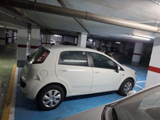 FIAT Punto Evo 2010
