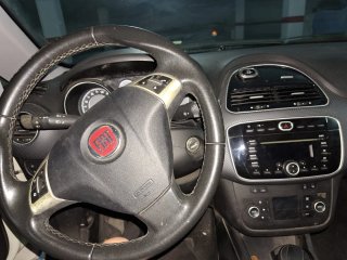 FIAT Punto Evo 2010