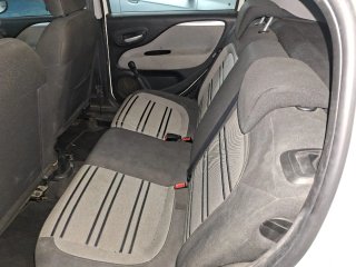 FIAT Punto Evo 2010