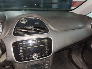 FIAT Punto Evo 2010