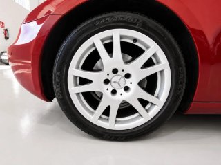 Mercedes-Benz Clase CLS 2007