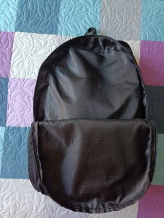 Mochila Naruto