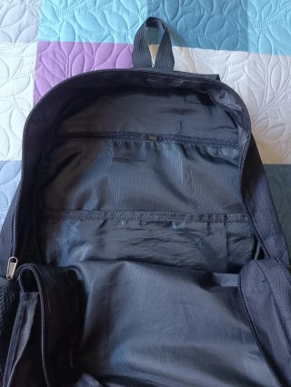 Mochila Naruto