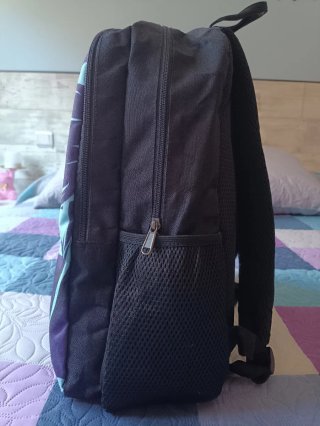 Mochila Naruto