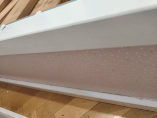 Cama Infantil Ikea Kura
