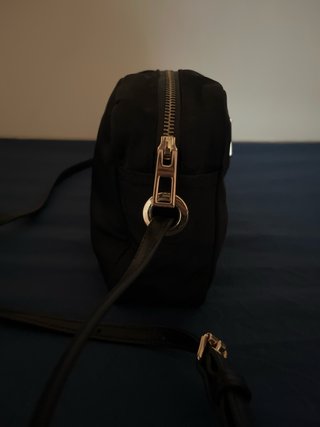 Bolso Bimba y Lola Negro