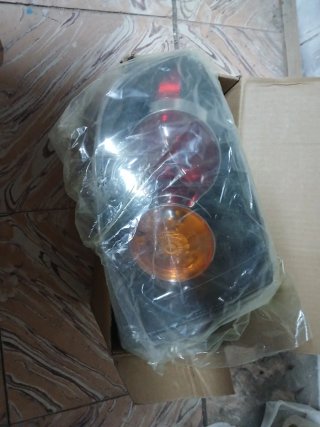 2 Faros de coche Mazda 3 2004/20210