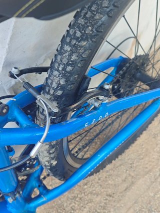 CONOR 5200 26" AZUL