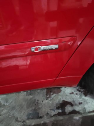 Audi A4 2004