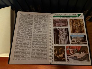 Atlas de Letras y Atlas de Ciencias