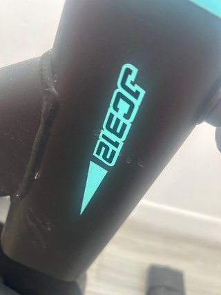 Bicicleta Estática Nueva