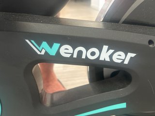 Bicicleta Estática Nueva