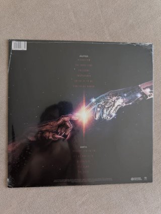 Muse - Simulation Theory Vinilo