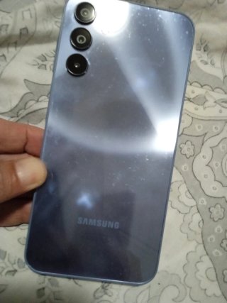 Samsung Galaxy A15 para piezas