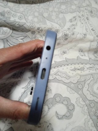 Samsung Galaxy A15 para piezas