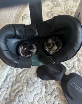 Oculus Quest 256 GB