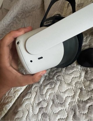 Oculus Quest 256 GB