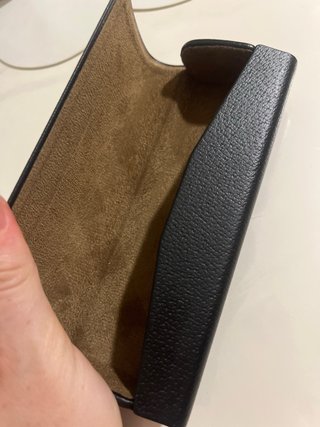 Custodia Burberry
