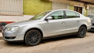 Volkswagen Passat 2006
