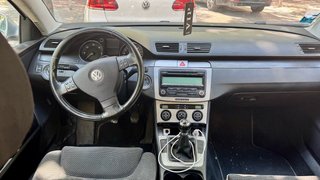 Volkswagen Passat 2006