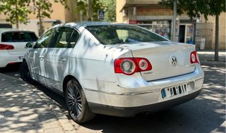 Volkswagen Passat 2006