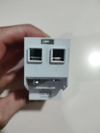Medidor Energía EASTRON SDM230-Modbus