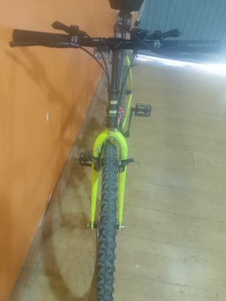 Bicicleta Conor 26