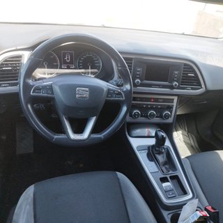 SEAT Leon X-Perience 2.0TDI 4DRIVE Aut. -AÑO 2018