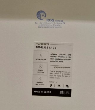 Cuadro de Ripollès (primera época).
