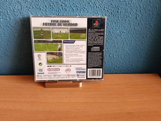 FIFA Football 2004 PS1