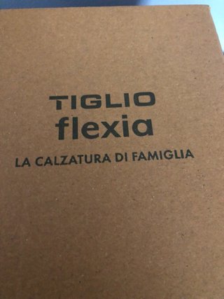 Ciabatte Tiglio Flexia donna beige