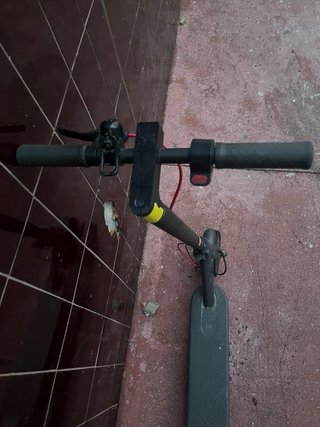Patinete Eléctrico Xiaomi Pro 2