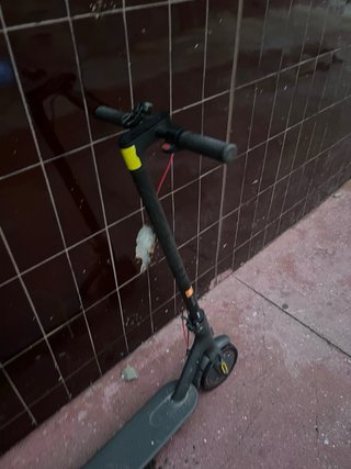 Patinete Eléctrico Xiaomi Pro 2