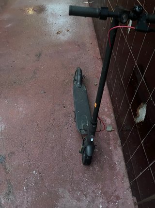Patinete Eléctrico Xiaomi Pro 2
