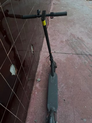 Patinete Eléctrico Xiaomi Pro 2