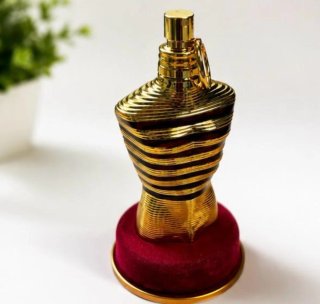 Jean Paul Gaultier Le Male Elixir Perfume