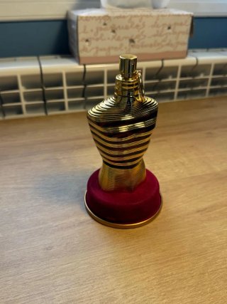 Jean Paul Gaultier Le Male Elixir Perfume