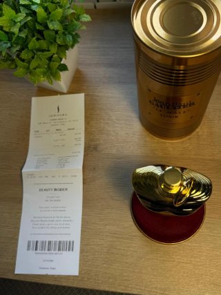 Jean Paul Gaultier Le Male Elixir Perfume